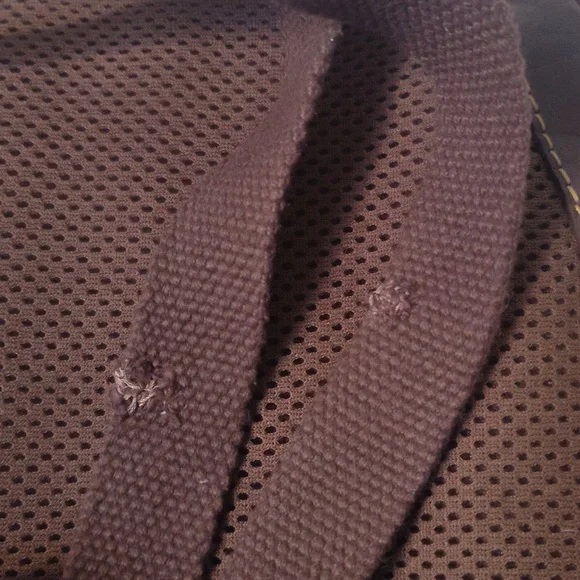 Jack George's Voyagers Convertible Backpack - Picture 8 of 9